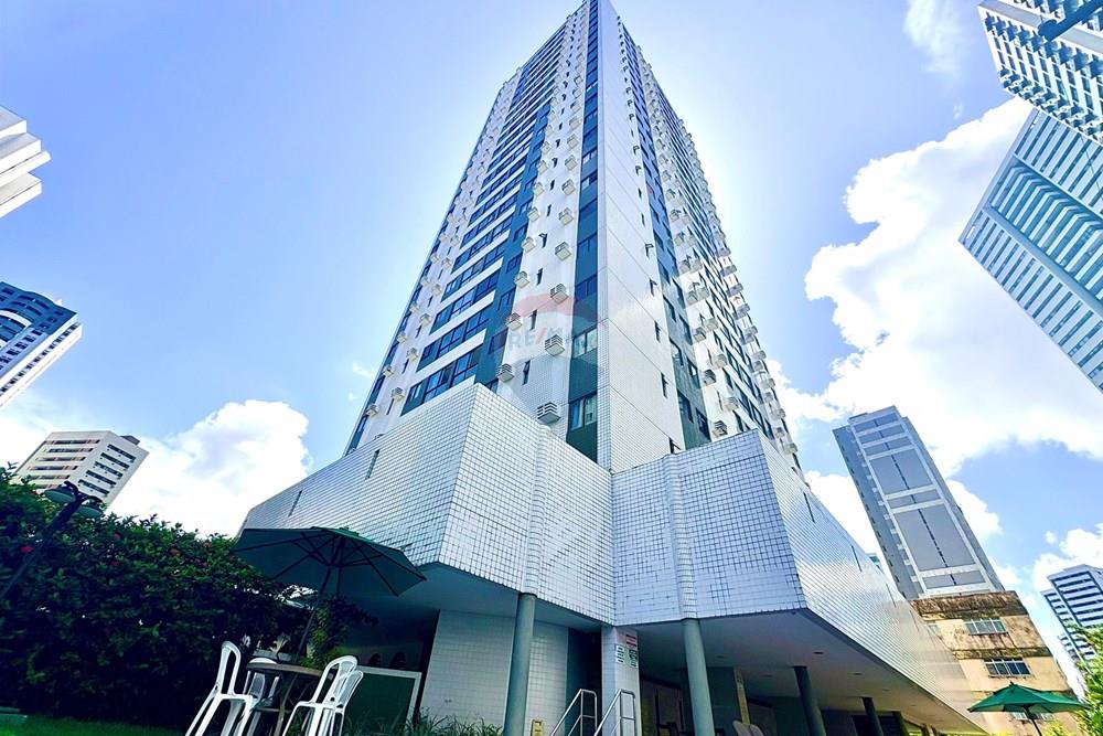 Apartamento - Venda - Recife , Pernambuco - IMG_3427.jpeg - 850091088-42