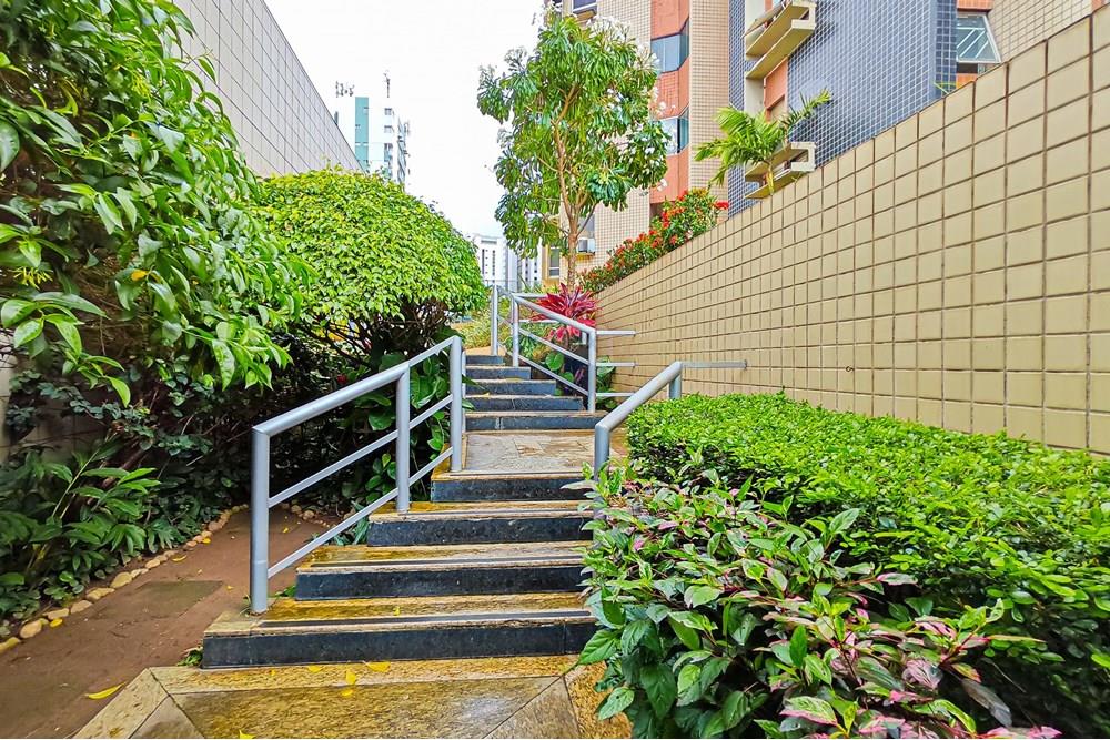 Apartamento - Venda - Recife , Pernambuco - IMG_20250816_102120.jpg - 850091082-24