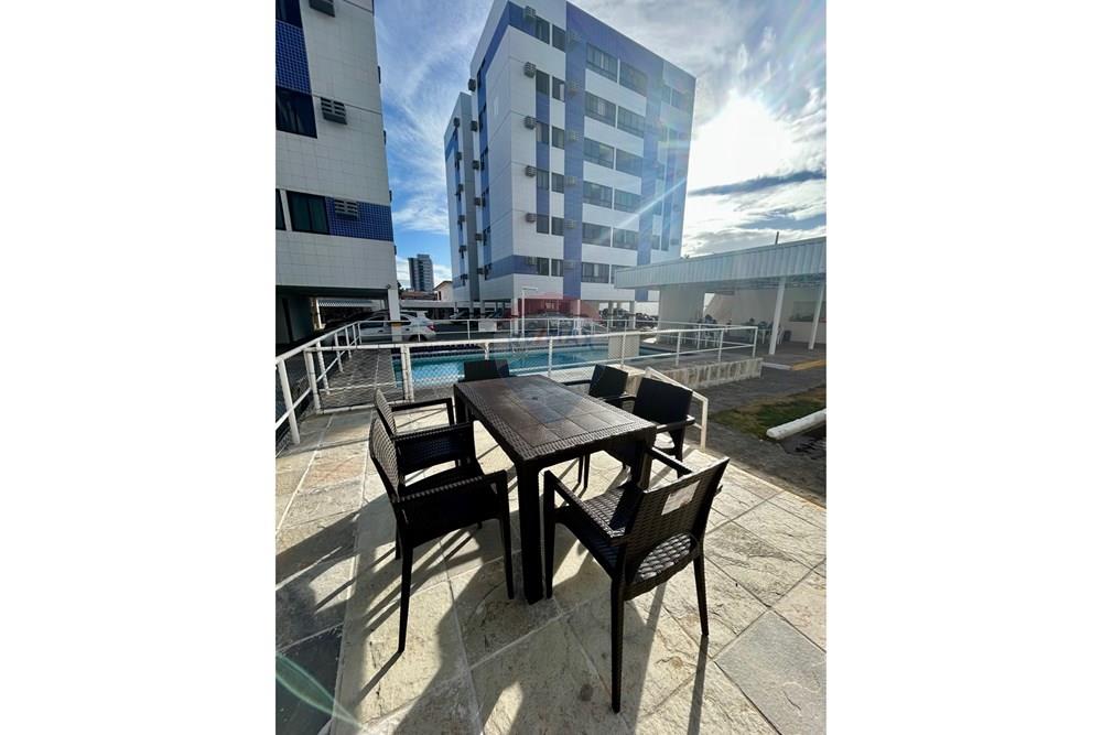 Apartamento - Venda - Jaboatão dos Guararapes , Pernambuco - IMG_8217.jpeg - 850091013-331