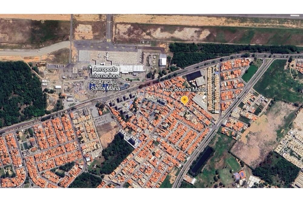 Casa - Venda - Aracaju , Sergipe - Mapa Earth.jpg - 850581276-1