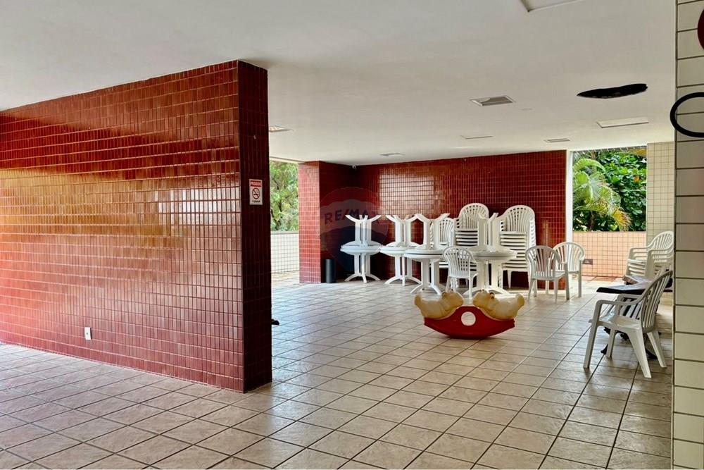 Apartamento - Alugar - Recife , Pernambuco - 38F861D0-E2B2-45E5-85D4-5E1C33EC6D66.jpeg - 850091096-5