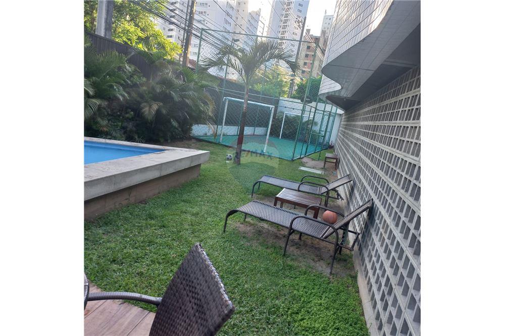 Apartamento - Venda - Recife , Pernambuco - 58 - 850251069-4