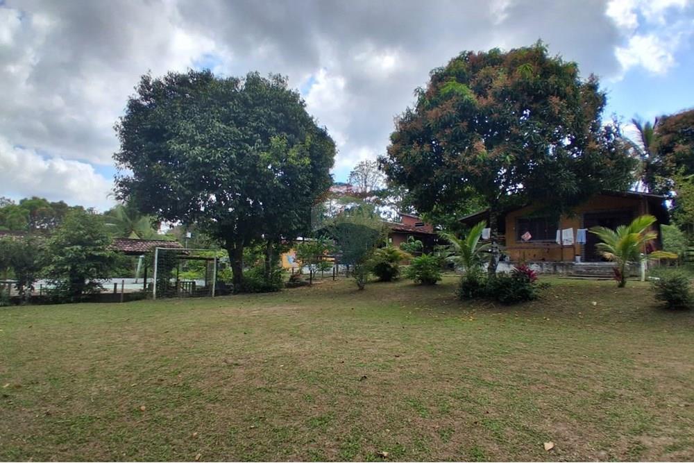 Chácara / Sítio / Fazenda - Venda - São Lourenço da Mata , Pernambuco - IMG-20251021-WA0126.jpg - 850091086-4