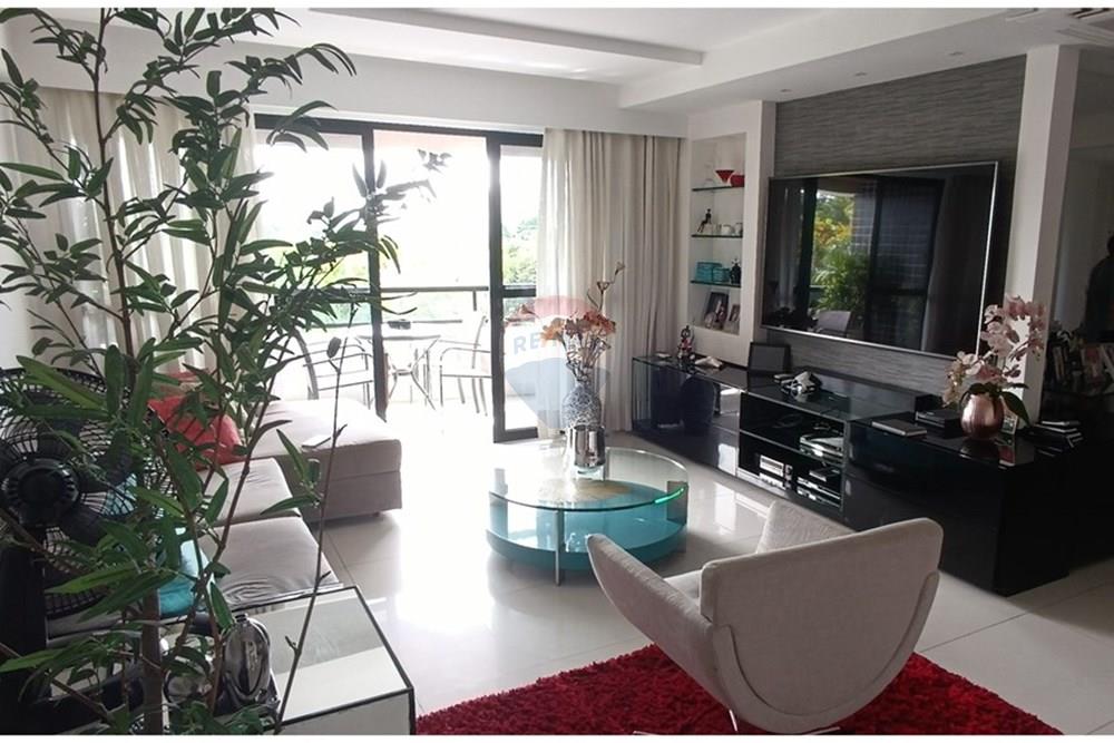 Apartamento - Venda - Recife , Pernambuco - IMG_20250819_092503.jpg - 850301004-31