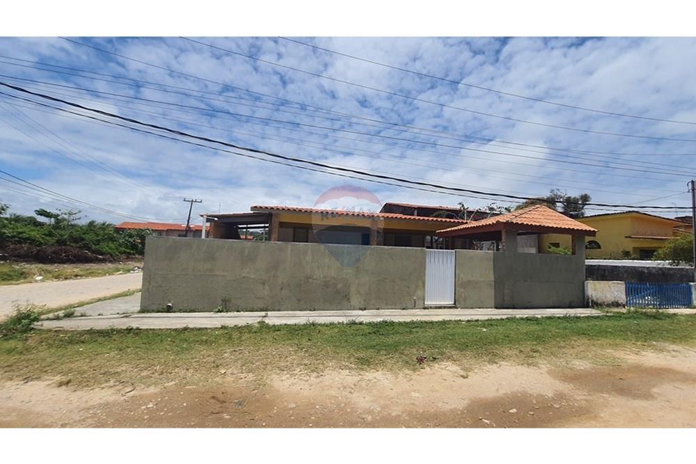 Casa - Venda - Ilha de Itamaracá , Pernambuco - 20251018_103640.jpg - 850501009-239