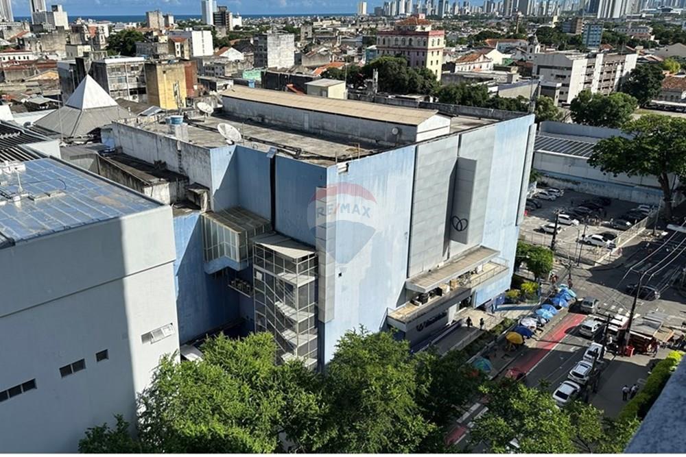 Cj. Comercial/ Sala - Venda - Recife , Pernambuco - IMG_5145.JPEG - 850191110-138