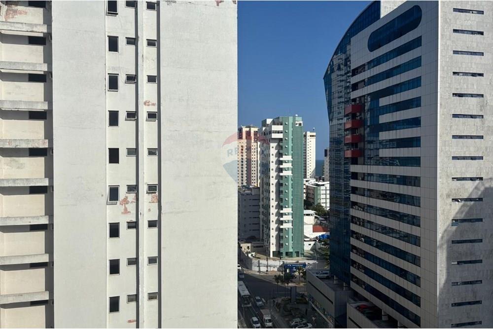 Apartamento - Venda - Recife , Pernambuco - CB04.jpg - 850501065-91
