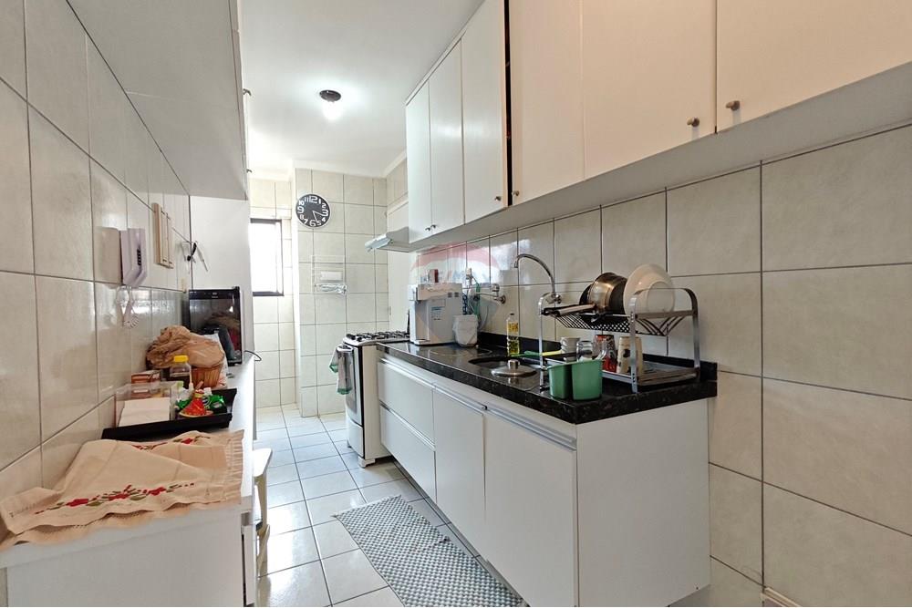 Apartamento - Venda - Recife , Pernambuco - IMG_20251008_152355.jpg - Cozinha - 850091082-25