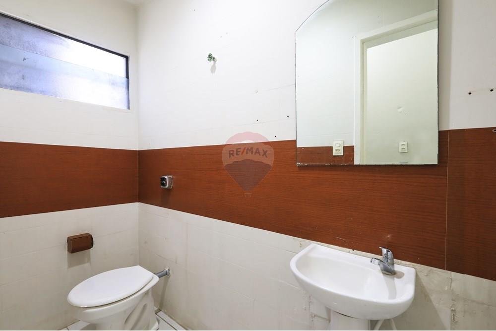 Ponto Comercial - Alugar - Recife , Pernambuco - WC.jpg - Banheiro - 850091040-171