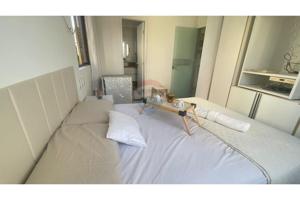 Apart Hotel/ Flat - Alugar - Recife , Pernambuco - 05d7e11b-c33f-479d-a211-27566ce703a8.jpg - 850501025-198