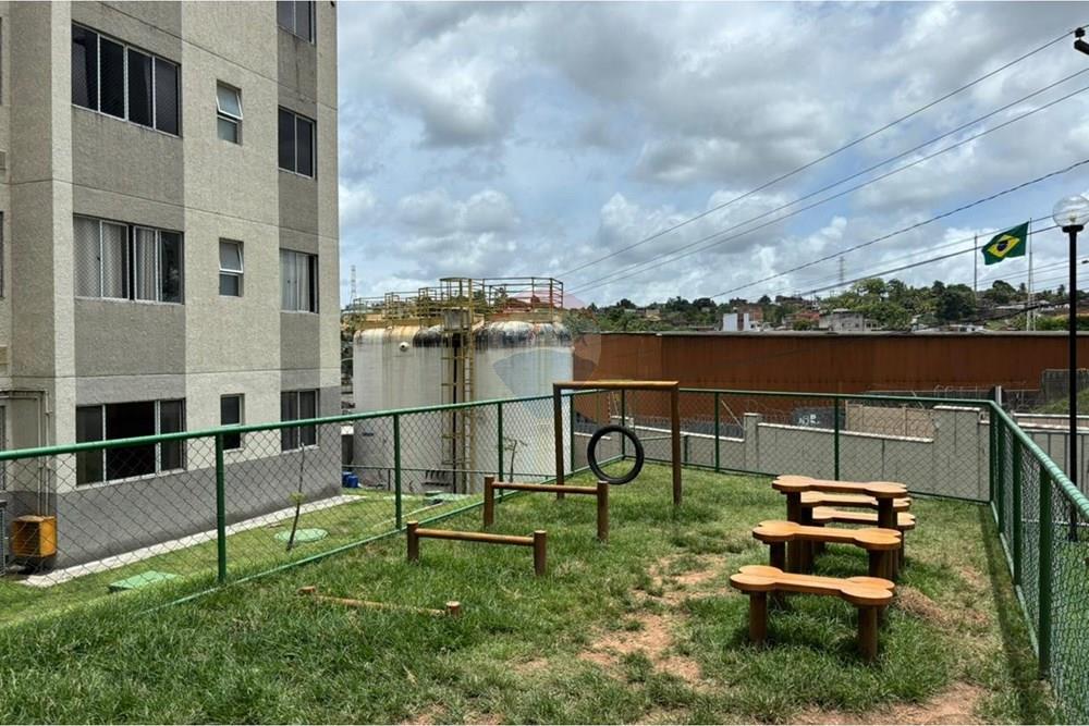 Apartamento - Alugar - Camaragibe , Pernambuco - WhatsApp Image 2026-02-13 at 11.07.18 (3).jpeg - 850251003-157