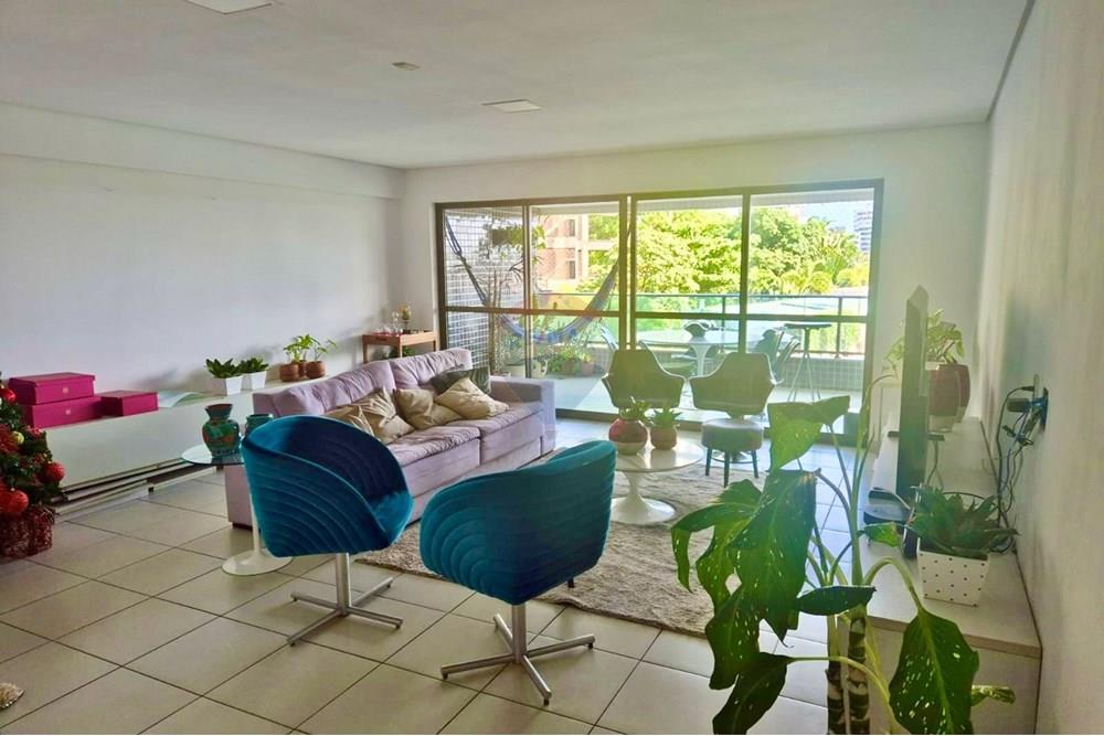 Apartamento - Venda - Recife , Pernambuco - IMG_0107.jpeg - 850701005-330