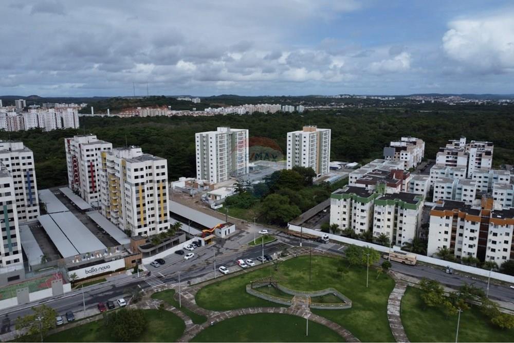 Apartamento - Venda - Aracaju , Sergipe - Evidence-Julho-7.jpeg - 850581247-31