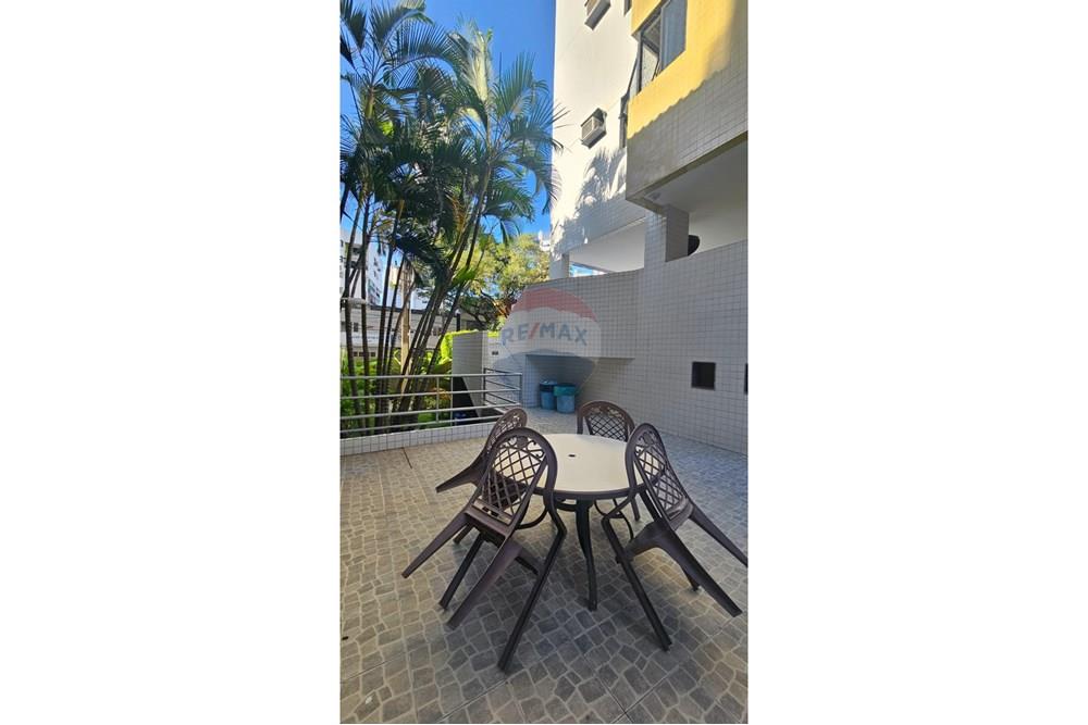 Apartamento - Venda - Recife , Pernambuco - IMG-20251013-WA0124.jpg - 850091082-29