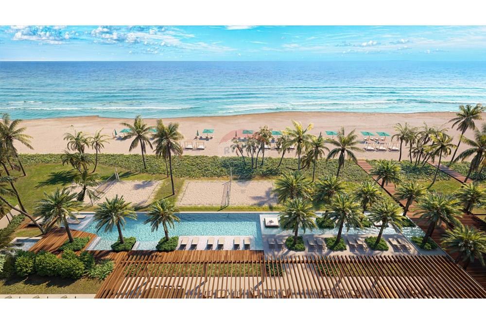 Bangalô - Venda - Porto de Pedras , Alagoas - PAT_03_Vista Lounge Beach Club_REV_01_00.jpg - 850501025-192