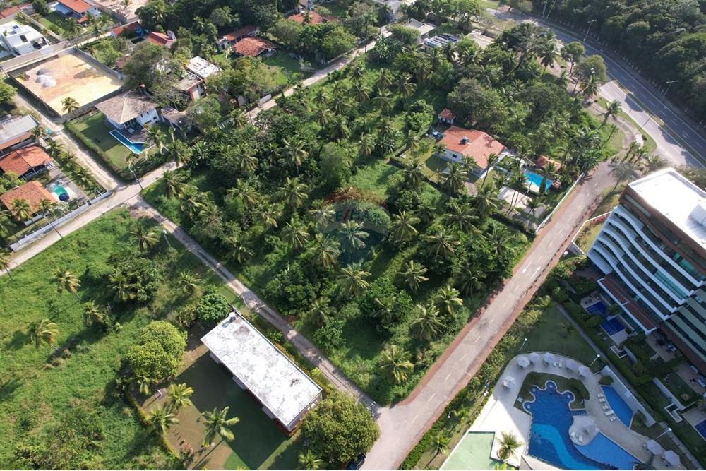 Terreno - Venda - Cabo de Santo Agostinho , Pernambuco - DJI_0928.jpg - 850091083-8