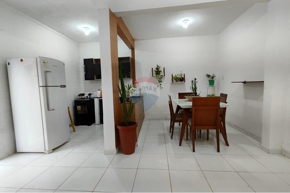 Casa - Venda - Aracaju , Sergipe - 3926a0c7-f2ab-44bc-80d7-870fc790f011.jpg - 850581225-58