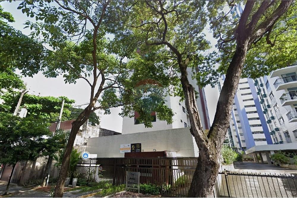 Apartamento - Alugar - Recife , Pernambuco - Screenshot_133.jpg - 850191110-105