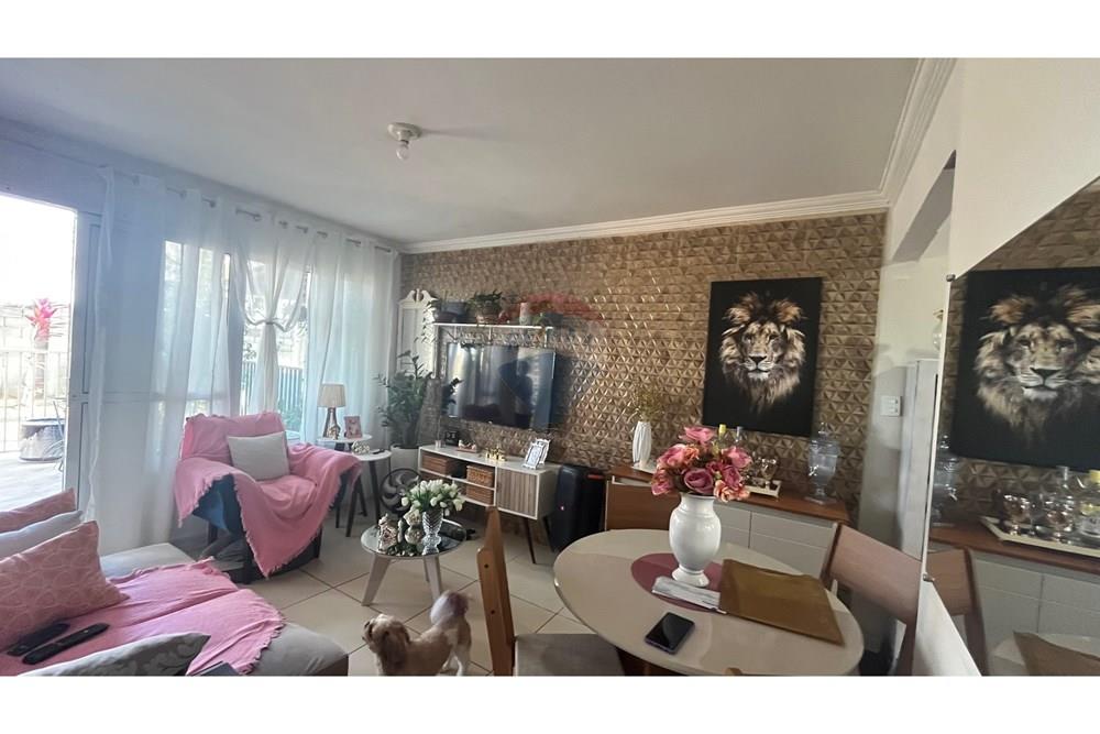 Casa de Condomínio - Venda - Maceió , Alagoas - IMG_4677.jpeg - 850271054-246