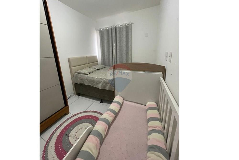 Apartamento - Venda - Aracaju , Sergipe - quarto-02.jpg - 850581281-1