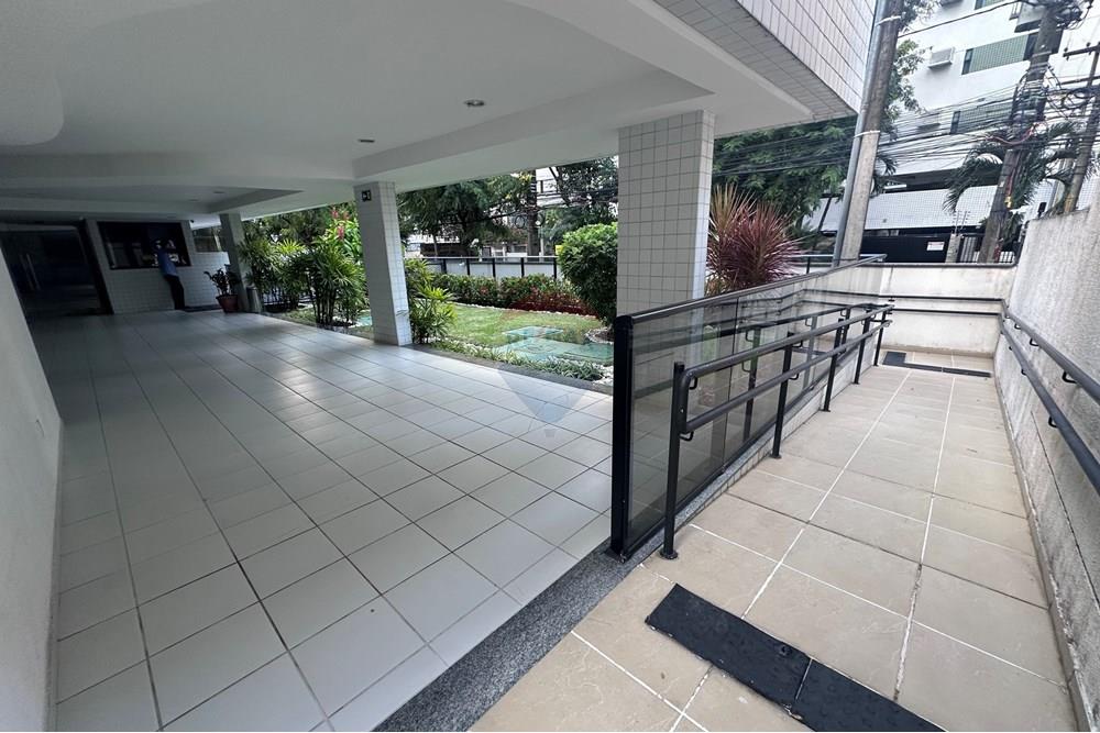 Bostad - Lägenhet - Recife , Pernambuco - BR - IMG_4461.jpeg - 850071028-28