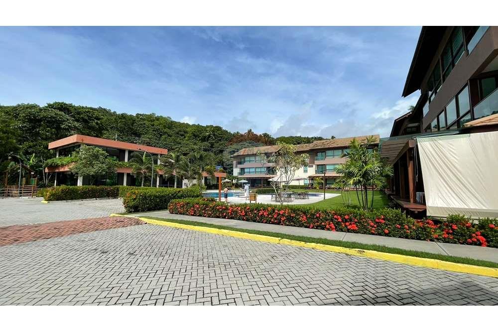 Apartamento - Venda - Tamandaré , Pernambuco - 95.jpeg - 850041009-129