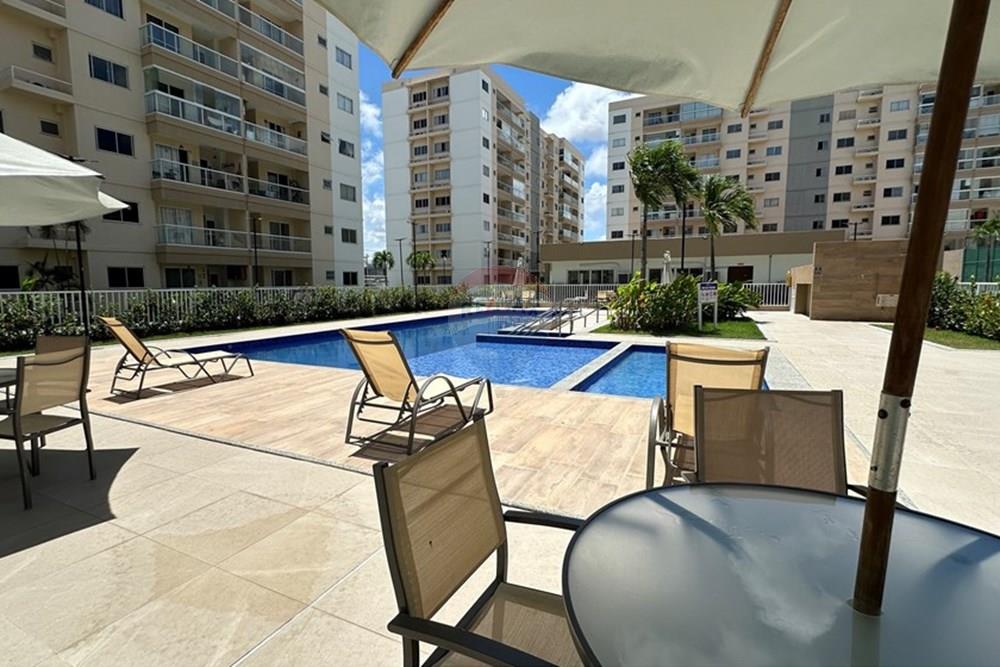 Apartamento - Venda - Aracaju , Sergipe - IMG_0266.jpg - 850581205-95
