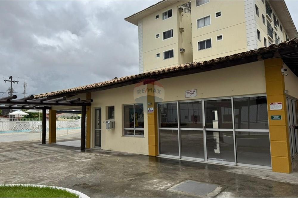 Apartamento - Venda - Aracaju , Sergipe - 3c23fd5f-ff66-4cbb-85d0-bd5d8ff01f7d.jpg - 850581005-246