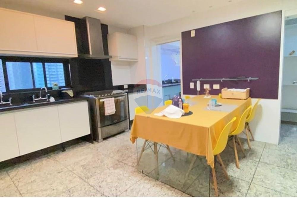 Apartamento - Venda - Recife , Pernambuco - EDF MENDO SAMPAIO AP 7ºA - COZINHA.jpeg - 850071032-107