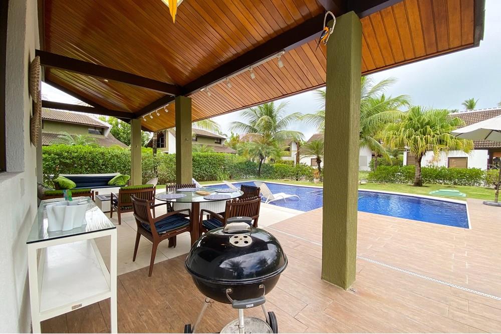 Bangalô - Venda - Ipojuca , Pernambuco - IMG_3896.jpg - 850221002-580