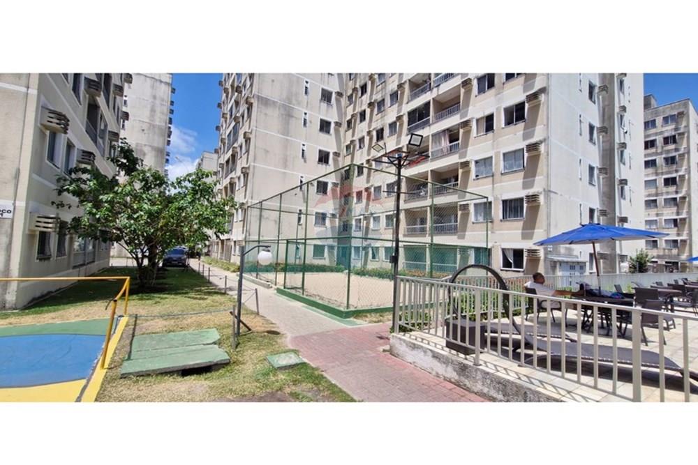 Apartamento - Venda - Jaboatão dos Guararapes , Pernambuco - Foto 3 - areas de convicencia - lazer.jpeg - 850601005-72