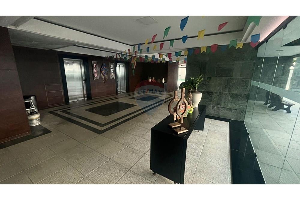 Apartamento - Venda - Recife , Pernambuco - IMG_4738.JPG - 850091016-99