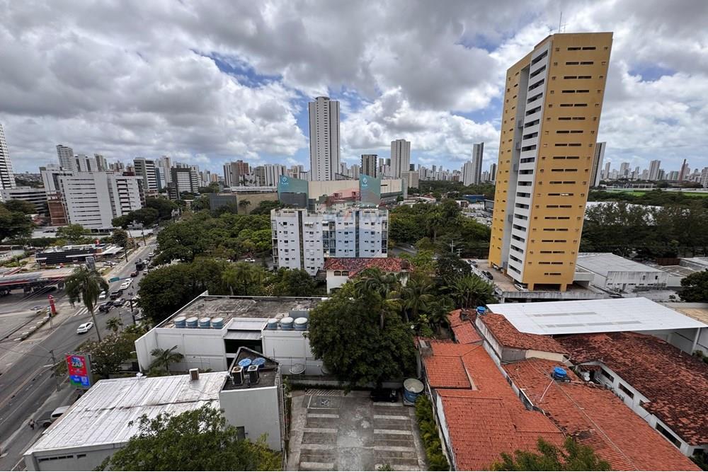 Apartamento - Venda - Recife , Pernambuco - IMG_9549.jpeg - 850701005-329
