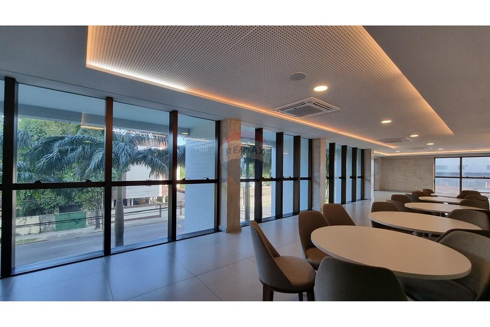 Apartamento - Venda - Jaboatão dos Guararapes , Pernambuco - 20250917_154232.jpg - Salão de Festas - 850091079-173