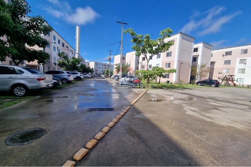 Apartamento - Venda - Jaboatão dos Guararapes , Pernambuco - WhatsApp Image 2025-08-19 at 16.23.09.jpeg - 850091013-301