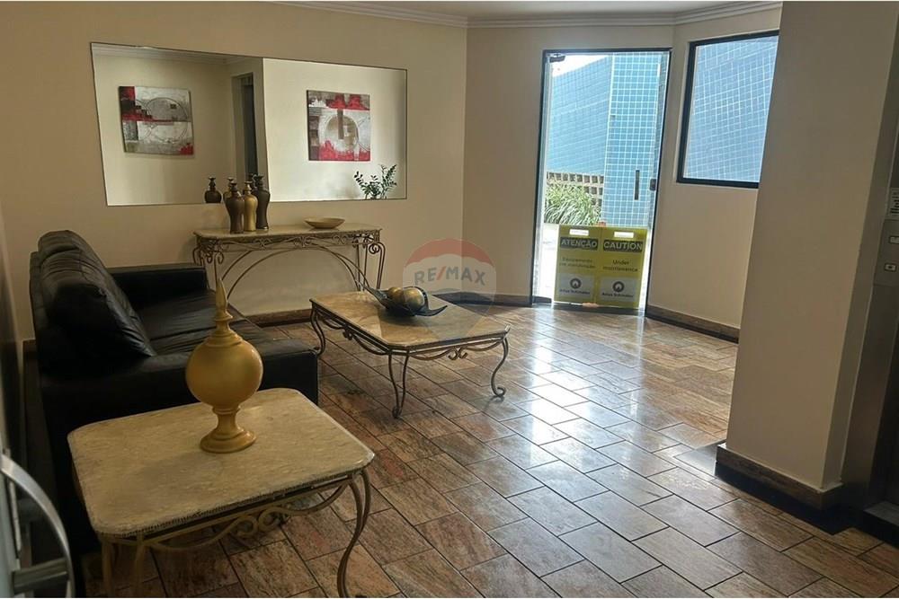Residenziale - Appartamento - Recife , Pernambuco - BR - 91fb0599-e0f8-4e09-a733-5885d314d093.jpg - 850471068-36