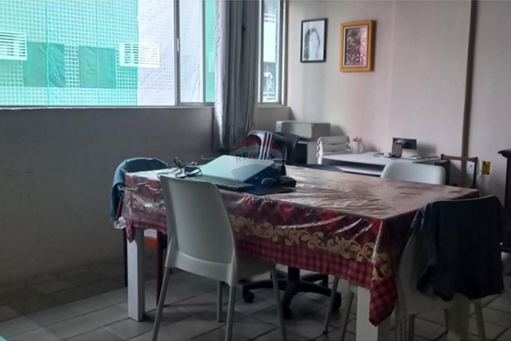 Cobertura - Venda - Recife , Pernambuco - 20260107_170108.jpg - 850071034-6