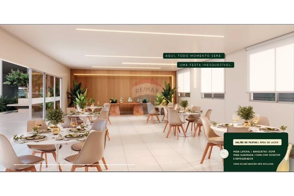 Apartamento - Venda - Maceió , Alagoas - Salão de Festa.JPG - 850271247-9