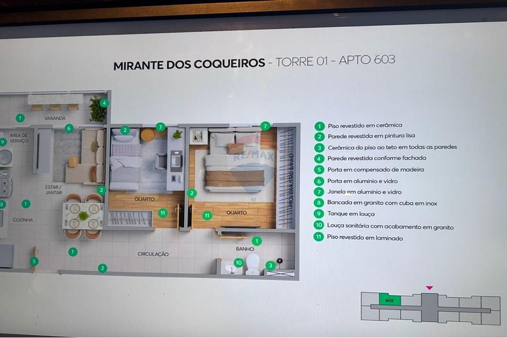 Apartamento - Venda - Maceió , Alagoas - WhatsApp Image 2024-10-21 at 15.05.58 (1).jpeg - 850271147-53