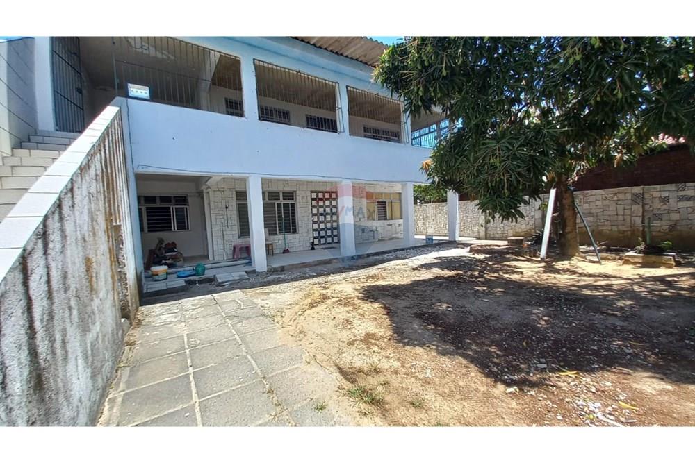 Casa - Venda - Jaboatão dos Guararapes , Pernambuco - Imagem do WhatsApp de 2025-12-02 à(s) 16.31.40_3feec3dd.jpg - 850301011-33