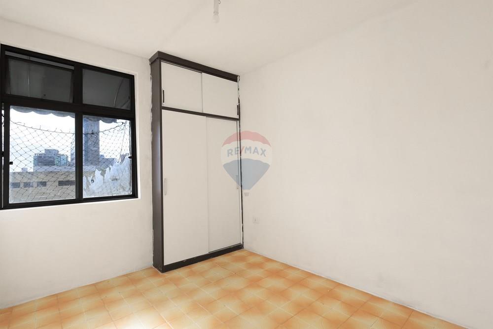 Apartamento - Venda - Recife , Pernambuco - QUARTO 01A.jpg - 850091040-234
