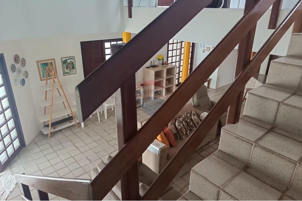 Casa de Condomínio - Venda - Paripueira , Alagoas - CASAS ADÉLIA 42.jpg - 850141002-146