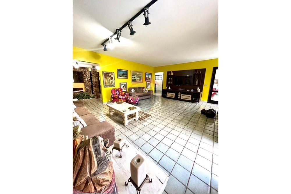 Casa - Alugar - Jaboatão dos Guararapes , Pernambuco - WhatsApp Image 2025-01-20 at 19.40.36 (1).jpeg - Sala em L - 850091013-270