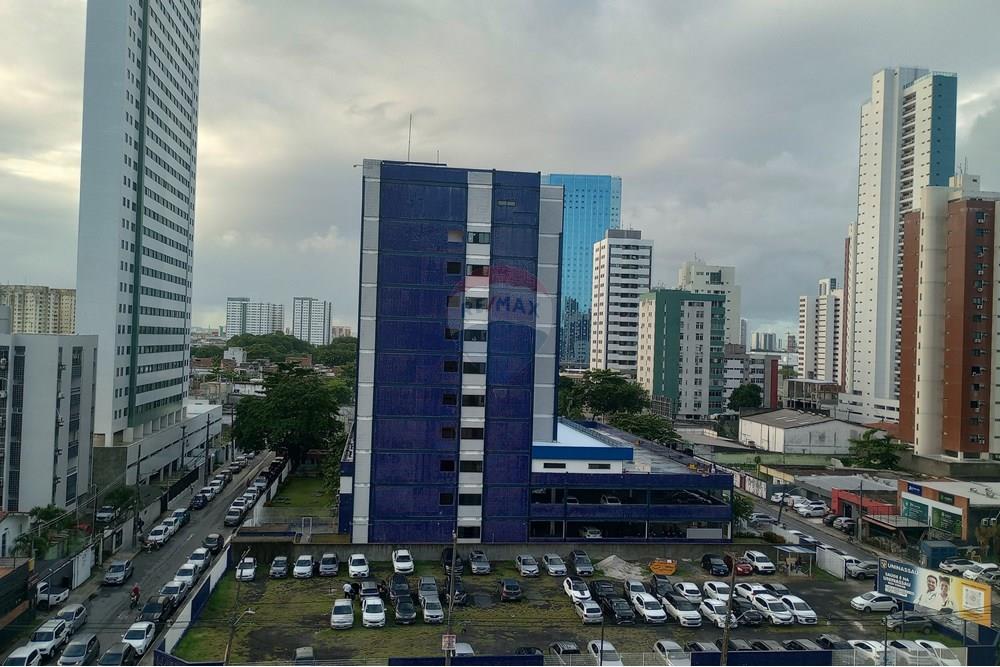 Apartamento - Alugar - Recife , Pernambuco - IMG_20250513_161657626_HDR.jpg - 850251063-140