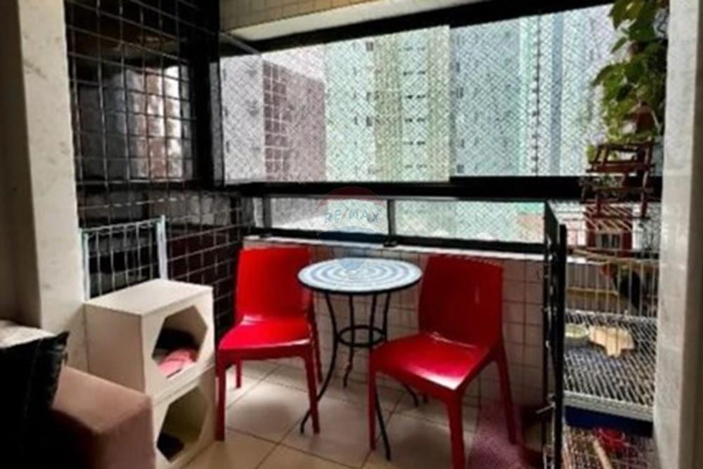 Apartamento - Venda - Recife , Pernambuco - WhatsApp Image 2025-10-07 at 15.35.02(3).jpeg - 850501042-63