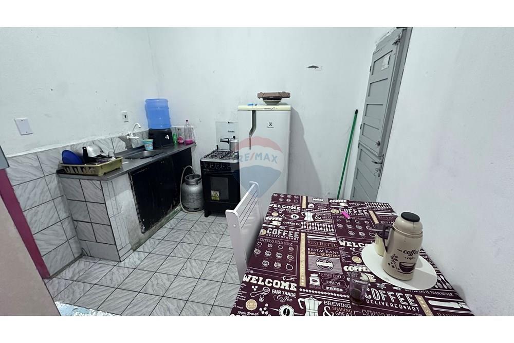 Casa - Venda - Garanhuns , Pernambuco - IMG_1748.jpeg - 850741006-5