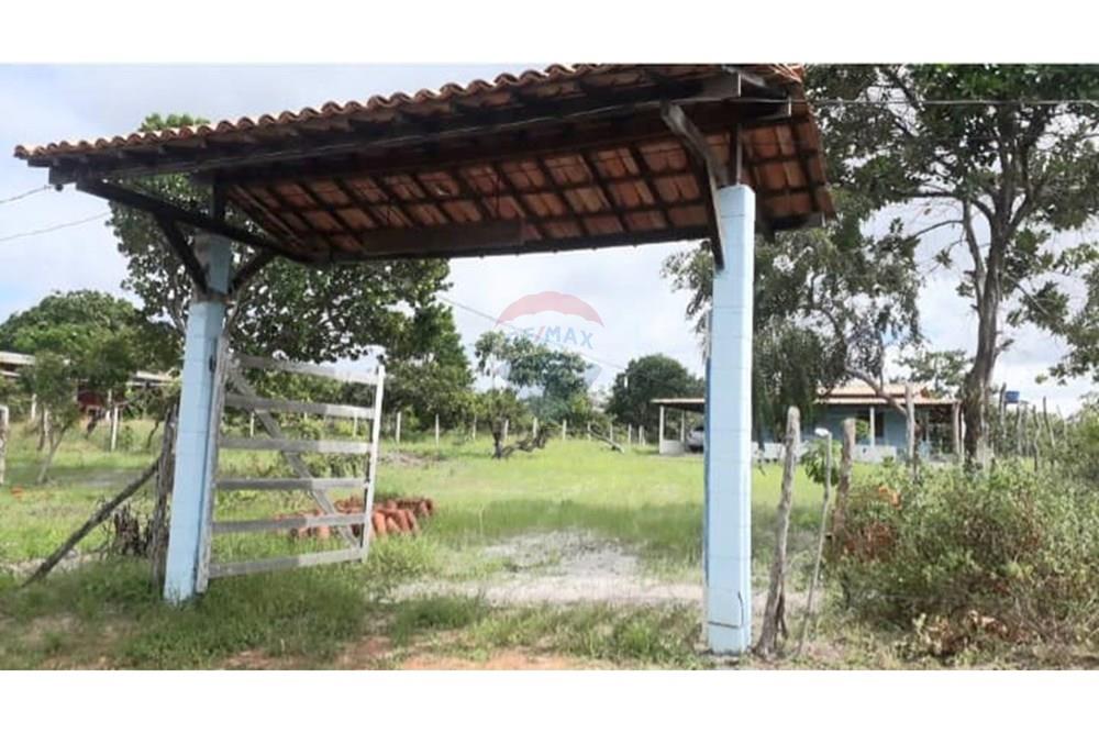 Chácara / Sítio / Fazenda - Venda - Santo Amaro das Brotas , Sergipe - 92fe679b-2867-4615-939e-c2fb4aed9a45.jpeg - 850581211-30