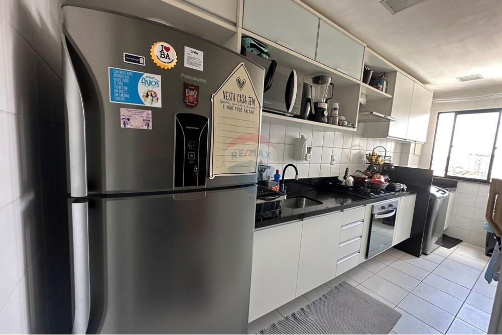 Apartamento - Venda - Aracaju , Sergipe - IMG_0021.jpg - 850581205-75