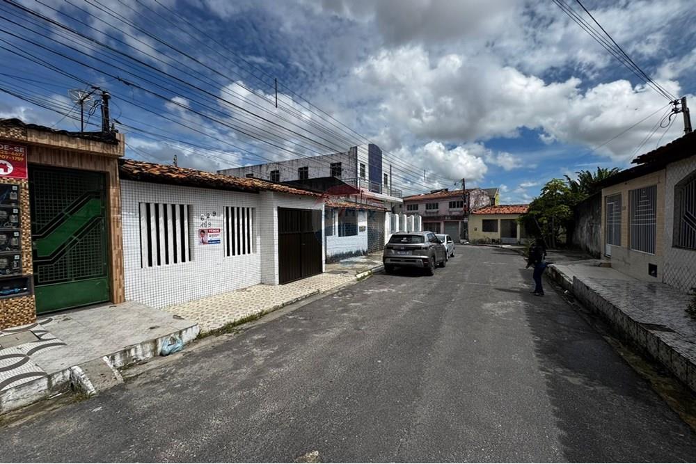 Casa - Venda - Aracaju , Sergipe - IMG-20250801-WA0027.jpg - 850631012-22