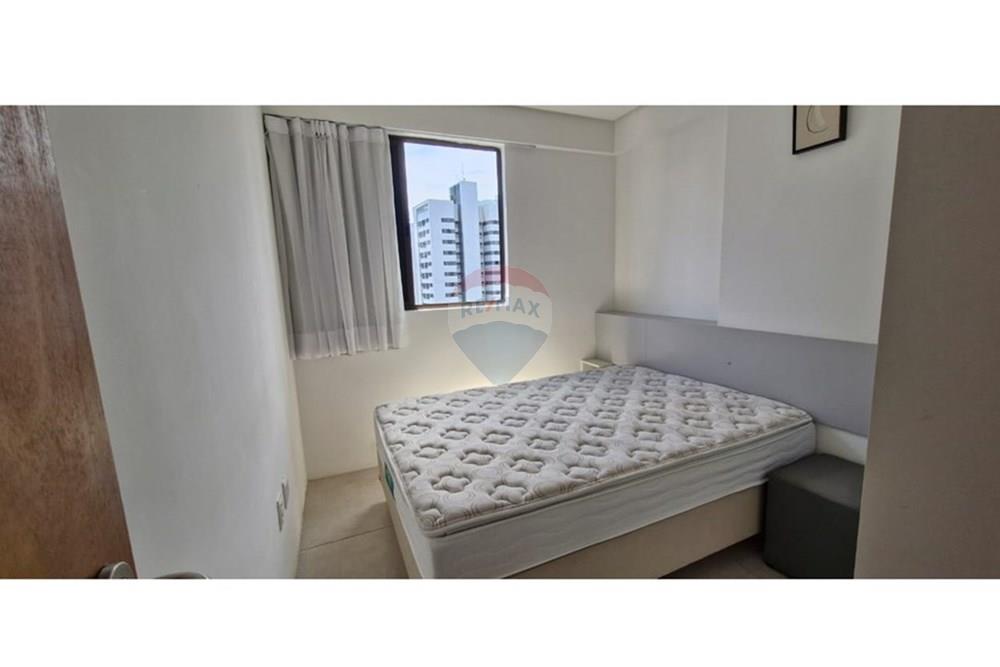 Apart Hotel/ Flat - Alugar - Recife , Pernambuco - Foto - 20.jpeg - 850601005-74